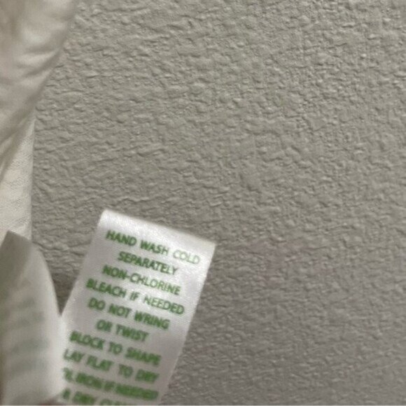 Lilly Pulitzer Embroidered Valli Dress Feminine Resort White Preppy Club Party - Picture 9 of 11